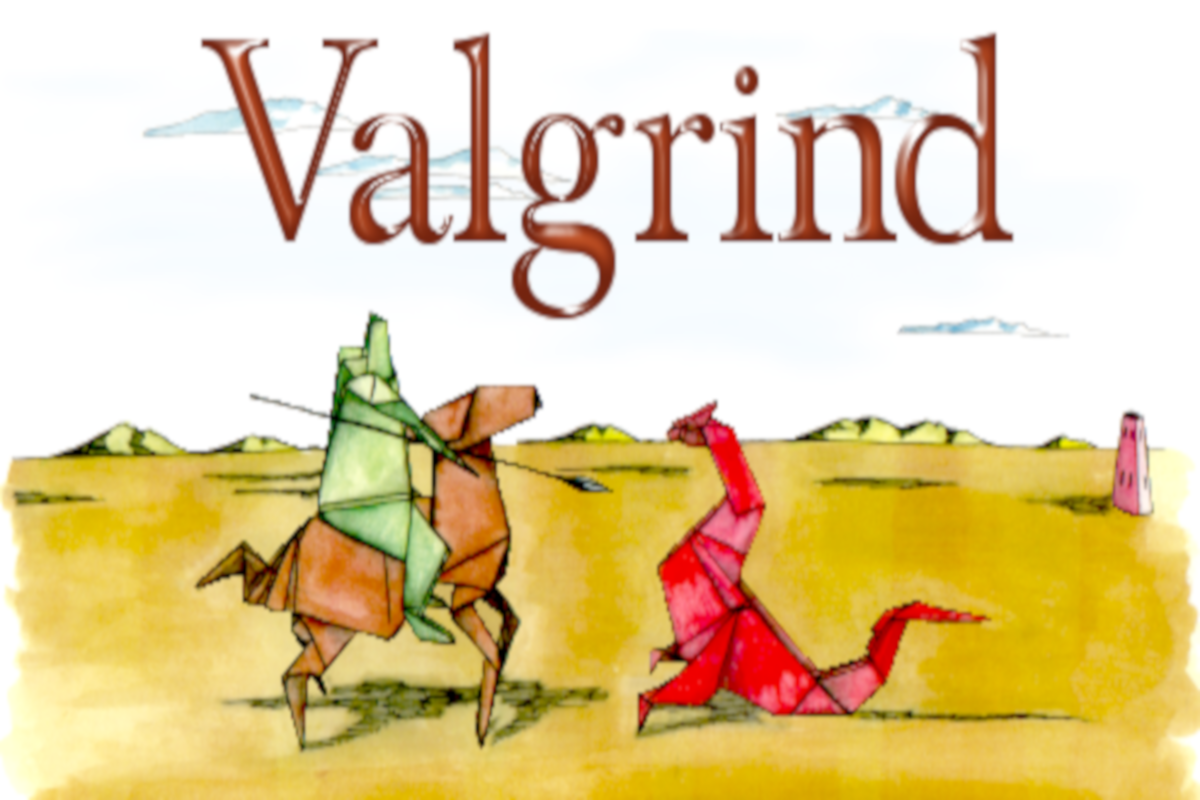 wyłapywanie wycieków pamięci w c++ przy pomocy Valgrind